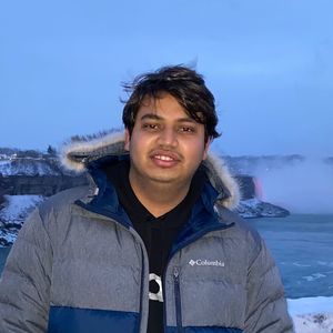 Meet your Posher, Ritesh